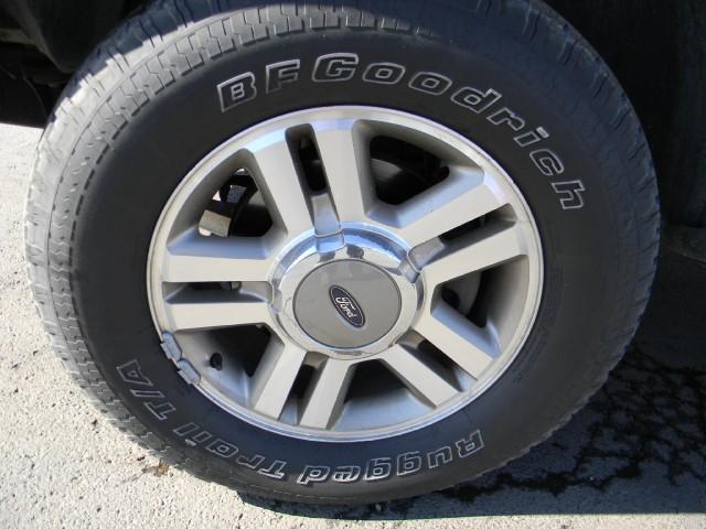 Ford F150 2005 photo 5
