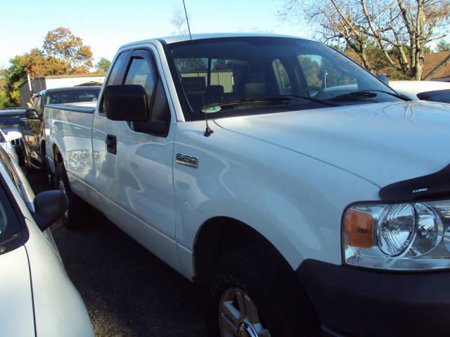Ford F150 2005 photo 1