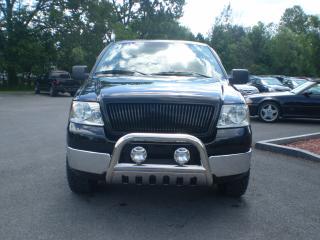 Ford F150 2005 photo 1