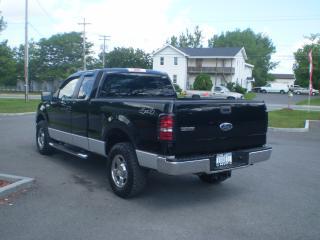 Ford F150 2005 photo 4