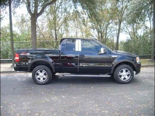 Ford F150 2005 photo 3