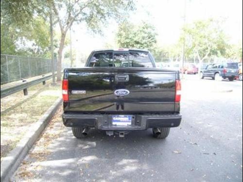 Ford F150 2005 photo 4