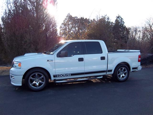Ford F150 2005 photo 1