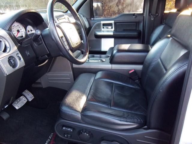 Ford F150 2005 photo 3