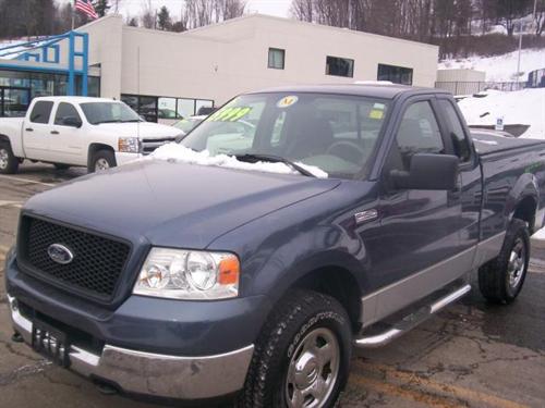 Ford F150 Unknown Other