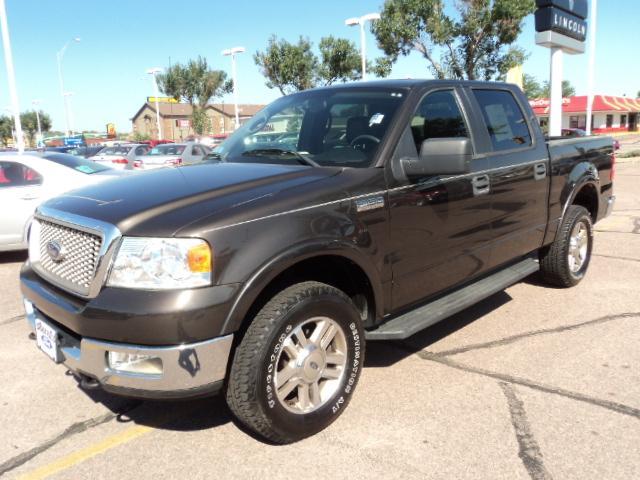 Ford F150 Sport 4WD Pickup Truck