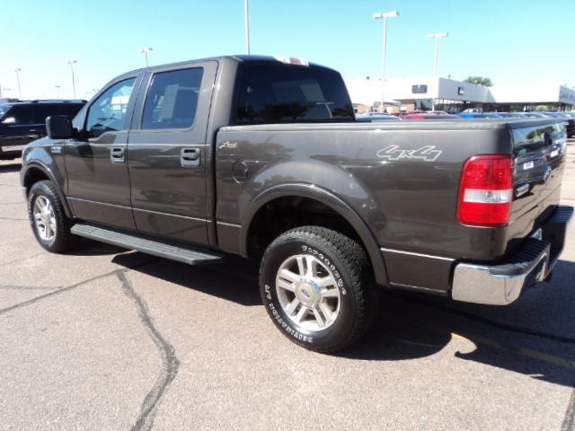 Ford F150 2005 photo 1