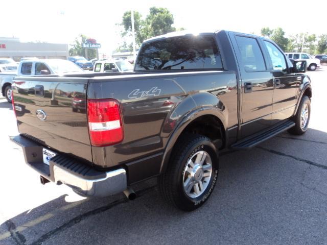 Ford F150 2005 photo 2