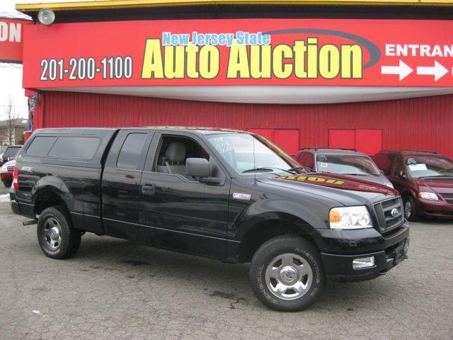 Ford F150 2.4M Unspecified