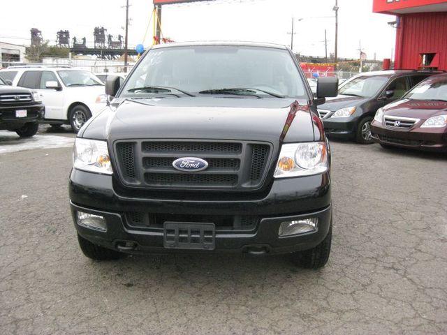 Ford F150 2005 photo 1