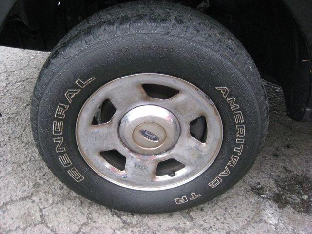 Ford F150 2005 photo 2