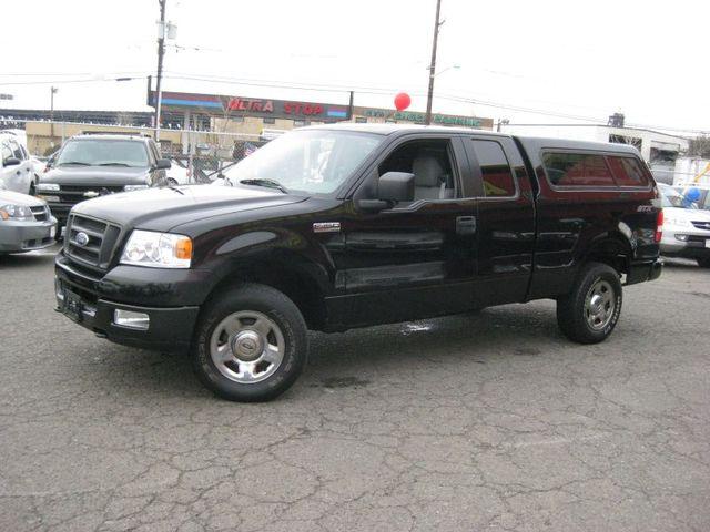 Ford F150 2005 photo 4