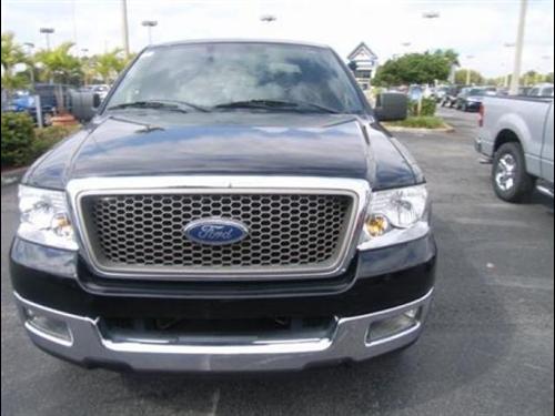 Ford F150 Sport 4WD Other