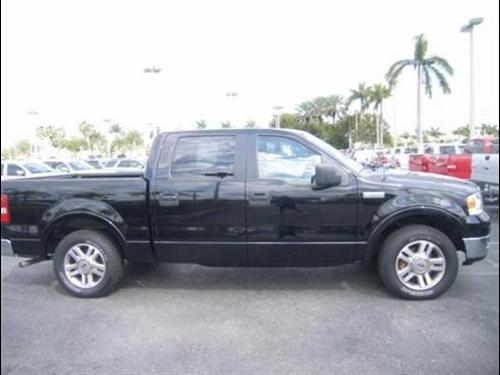 Ford F150 2005 photo 2