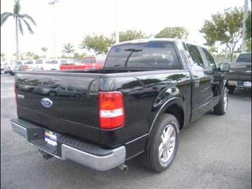 Ford F150 2005 photo 3