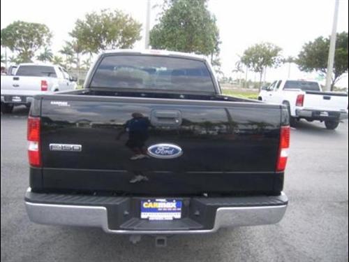 Ford F150 2005 photo 4