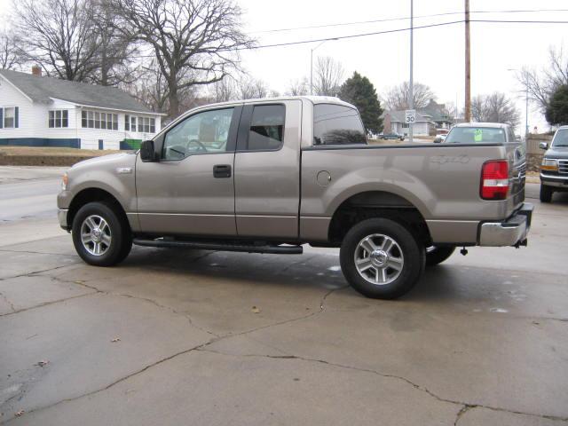 Ford F150 ESi Pickup