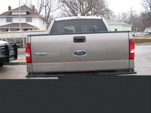 Ford F150 2005 photo 1
