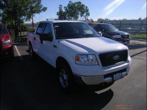 Ford F150 ESi Other