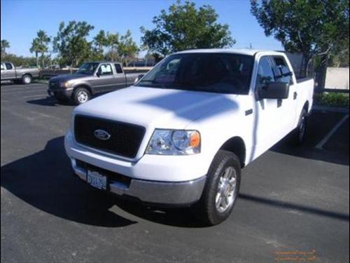 Ford F150 2005 photo 2