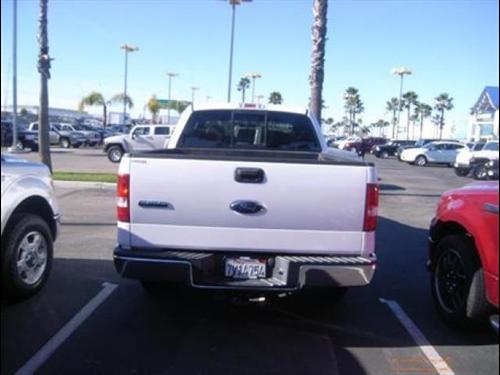 Ford F150 2005 photo 4