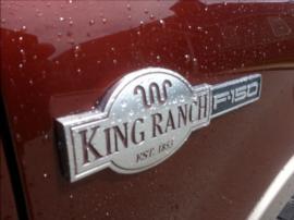 Ford F150 3/4t 4x2 Pickup Truck