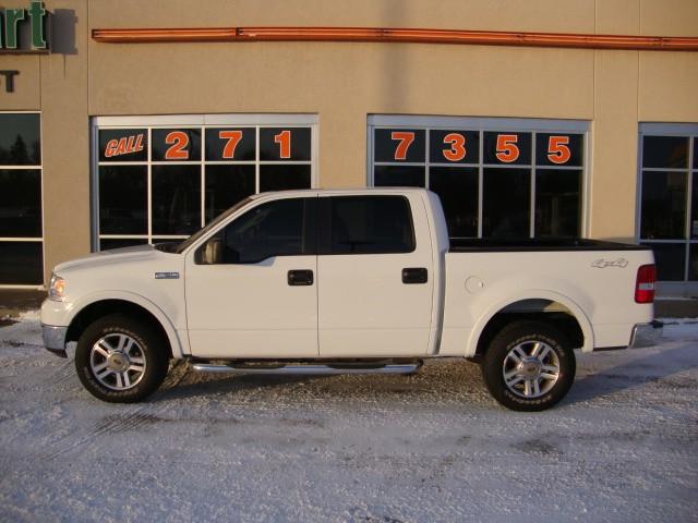 Ford F150 Sport 4WD Pickup