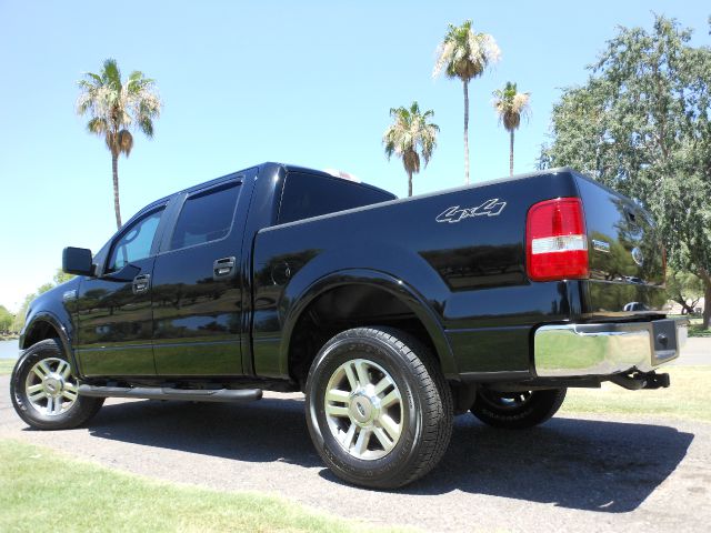 Ford F150 2005 photo 1