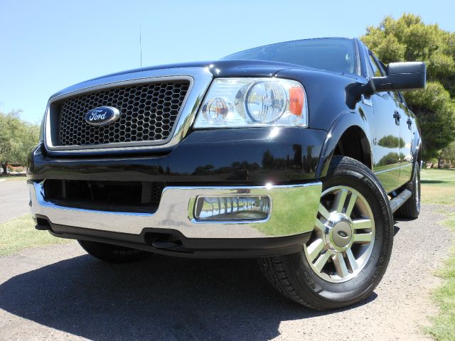 Ford F150 2005 photo 3