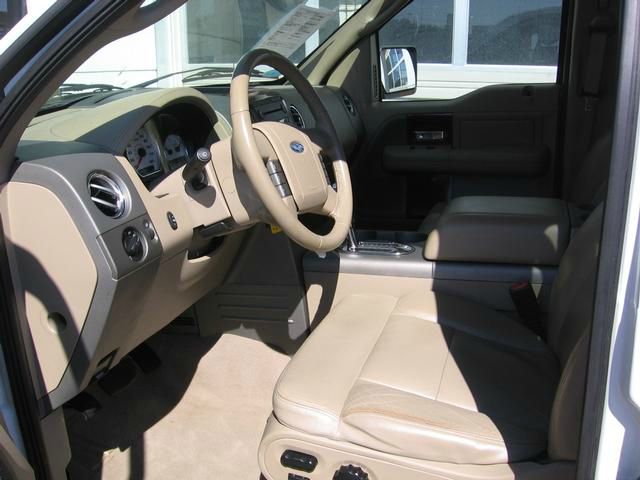 Ford F150 2005 photo 1