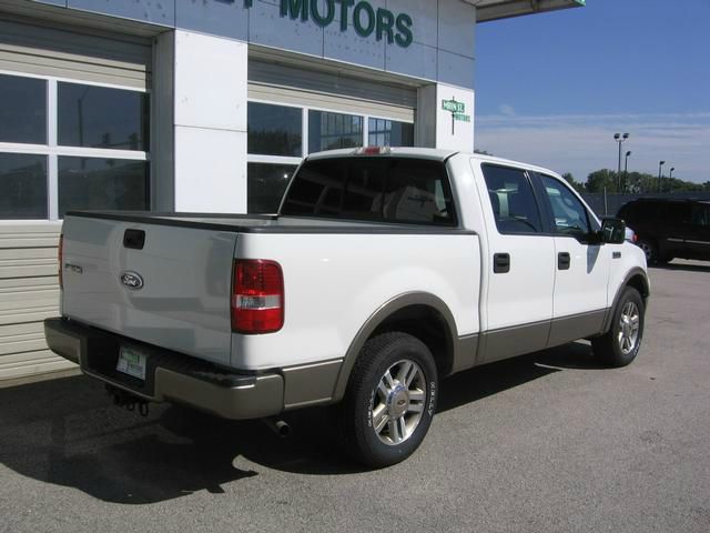 Ford F150 2005 photo 3