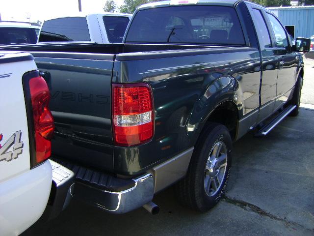 Ford F150 2005 photo 1