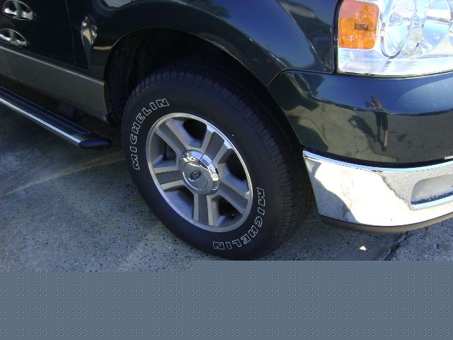 Ford F150 2005 photo 2