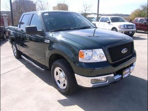Ford F150 ESi Other