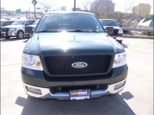 Ford F150 2005 photo 1