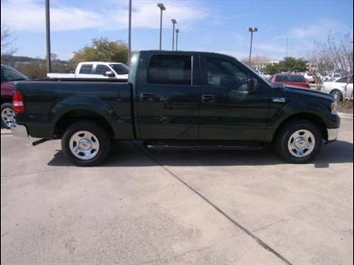 Ford F150 2005 photo 2