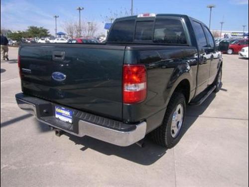 Ford F150 2005 photo 3