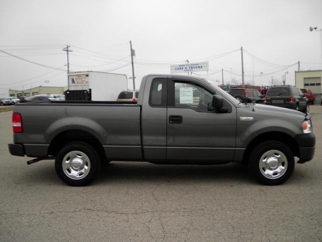 Ford F150 2005 photo 2