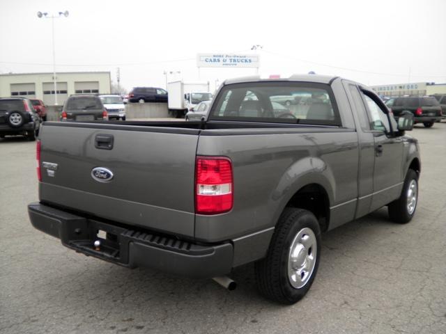 Ford F150 2005 photo 3
