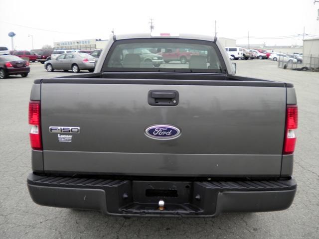 Ford F150 2005 photo 4