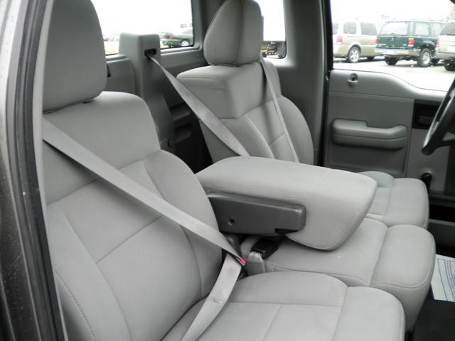 Ford F150 2005 photo 5