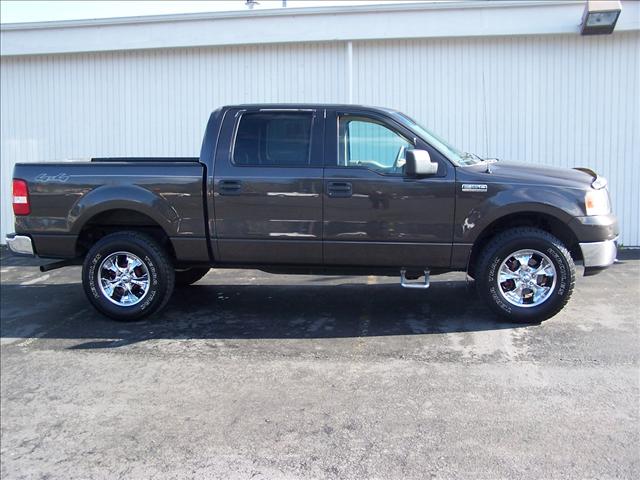 Ford F150 2005 photo 1