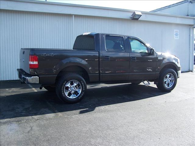 Ford F150 2005 photo 2