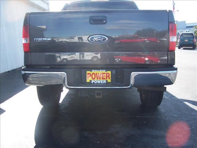 Ford F150 2005 photo 3