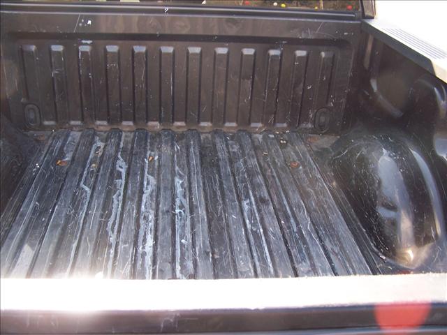 Ford F150 2005 photo 4