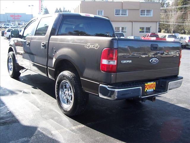 Ford F150 2005 photo 5