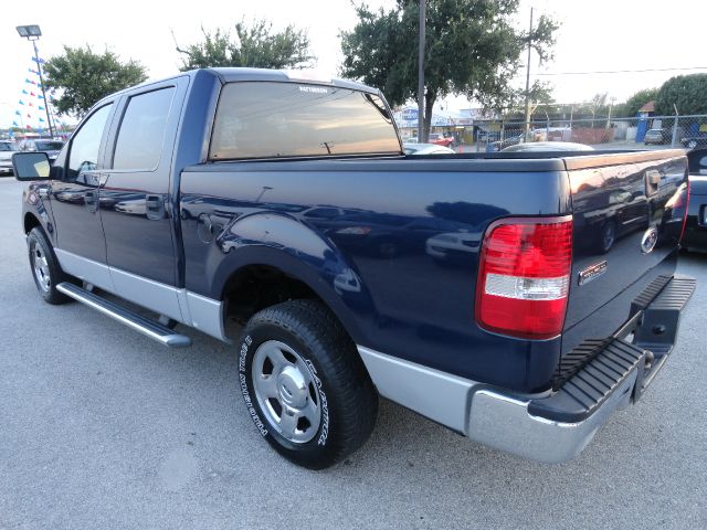 Ford F150 2005 photo 1