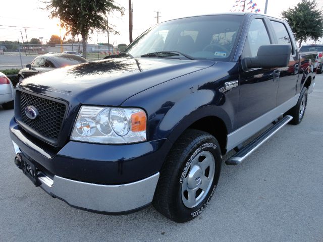 Ford F150 2005 photo 2