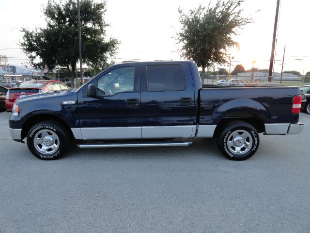 Ford F150 2005 photo 3