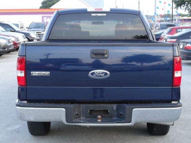 Ford F150 2005 photo 4